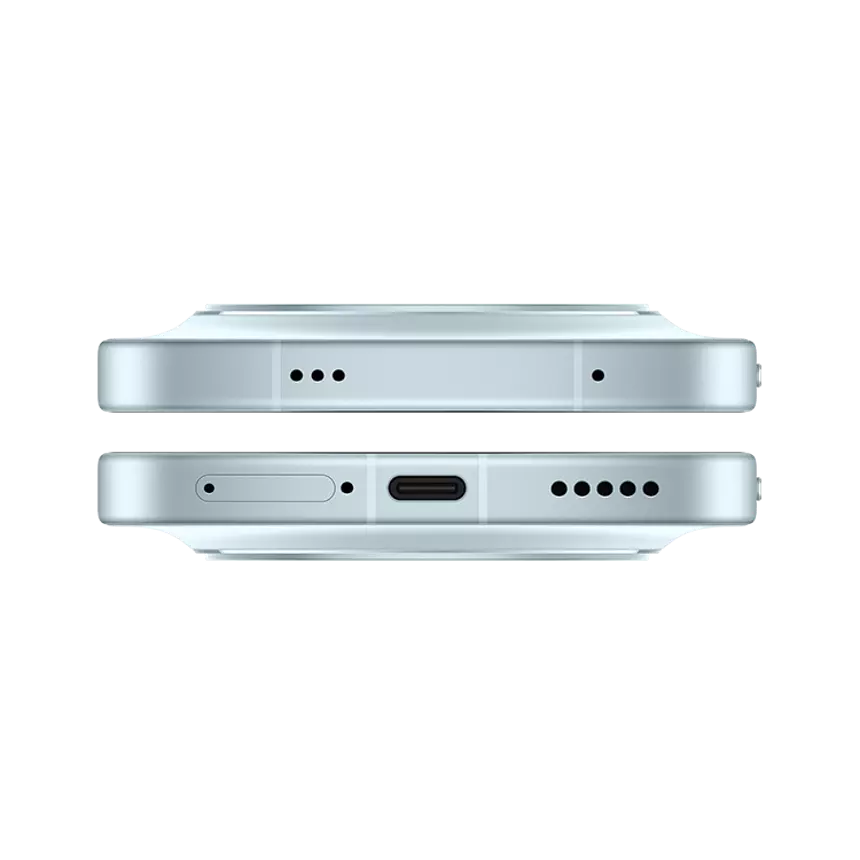 Vivo X300 12GB+256GB Mist Blue