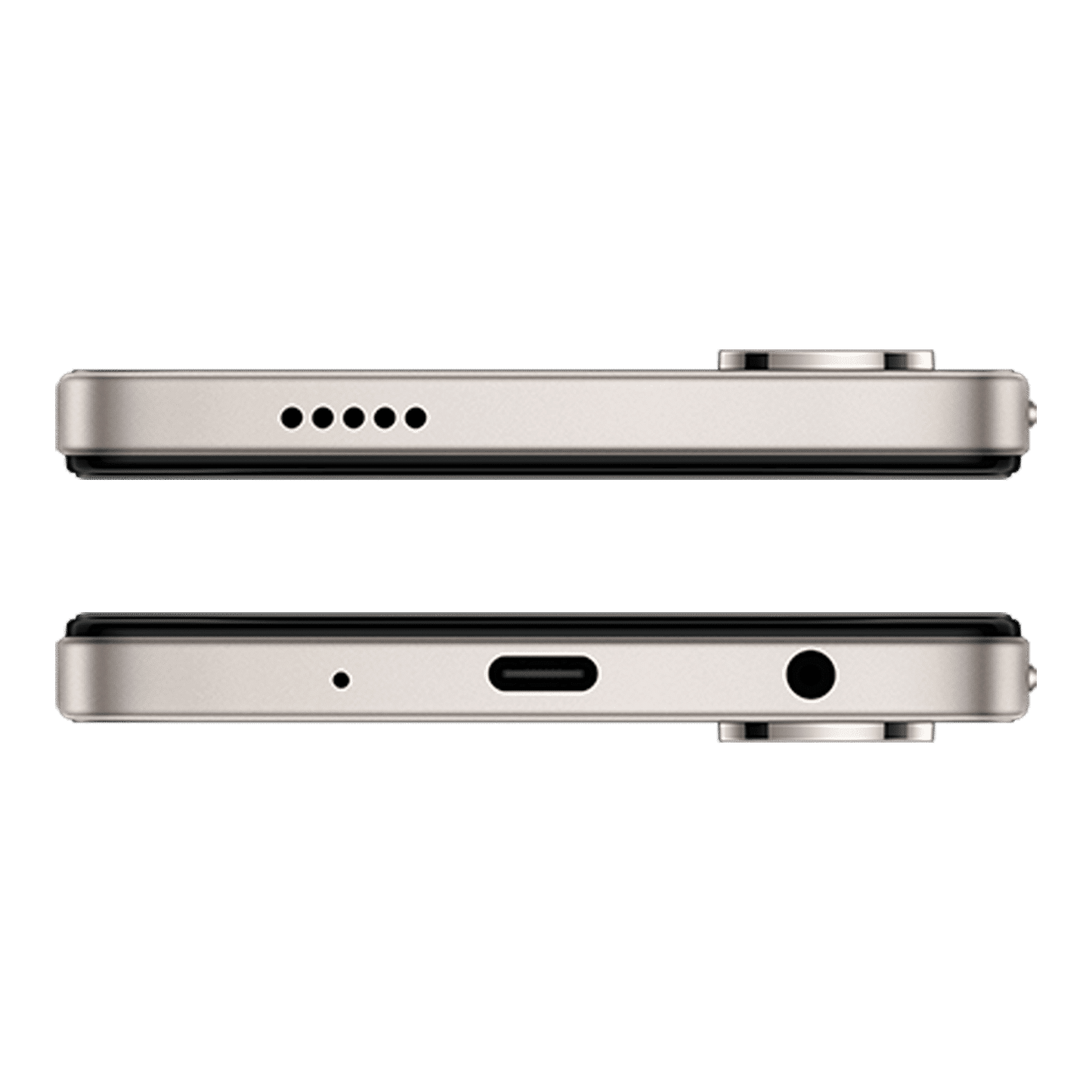 vivo Y19s 5G (6GB RAM, 128GB, Titanium Silver) | With Charger