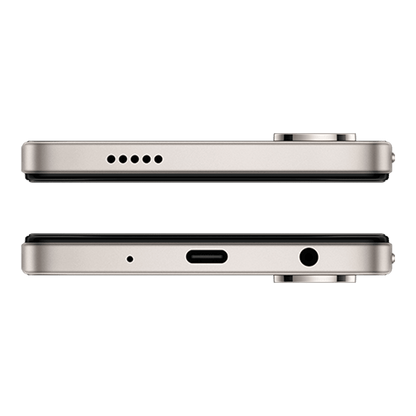 vivo Y19s 5G (6GB RAM, 128GB, Titanium Silver) | With Charger