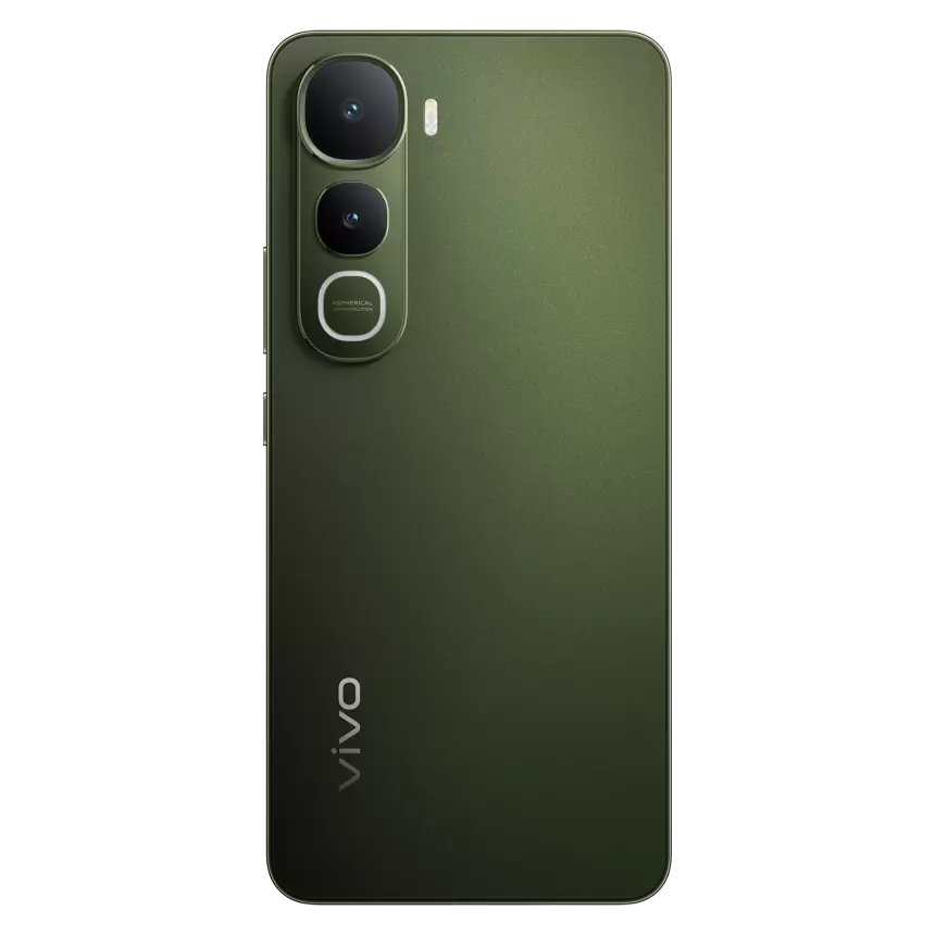 Vivo Y400 5G 8GB+256GB Olive Green