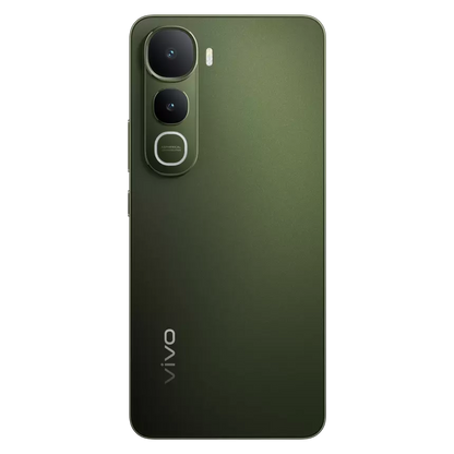 Vivo Y400 5G 8GB+256GB Olive Green