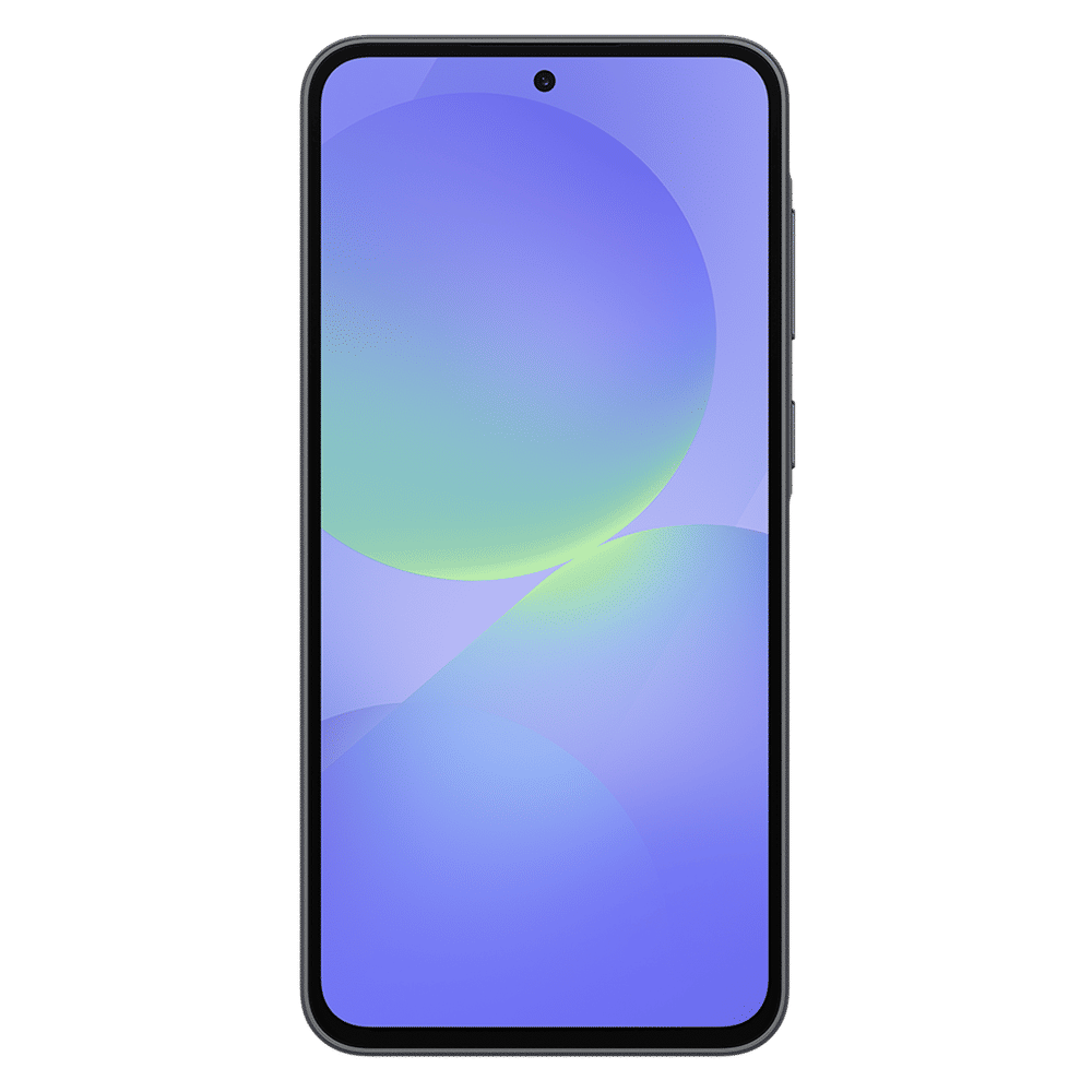 SAMSUNG Galaxy A36 5G (8GB RAM, 128GB, Awesome Black)