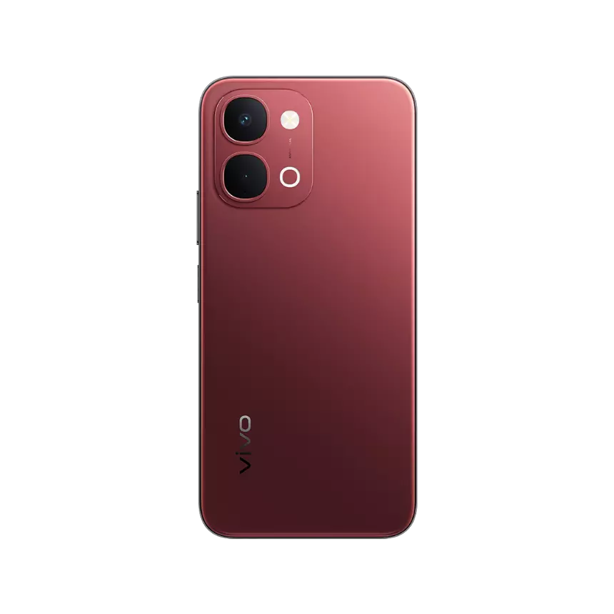 Vivo Y51 Pro 5G 8GB+128GB Festive Red
