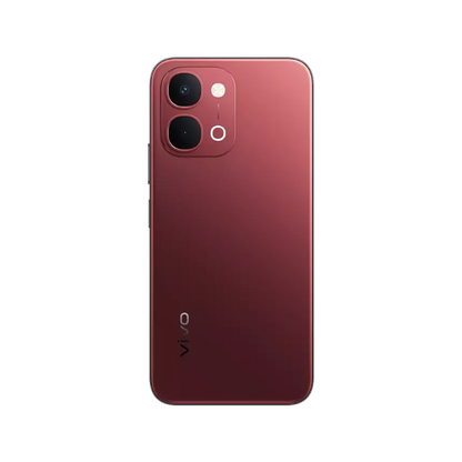 Vivo Y51 Pro 5G 8GB+128GB Festive Red