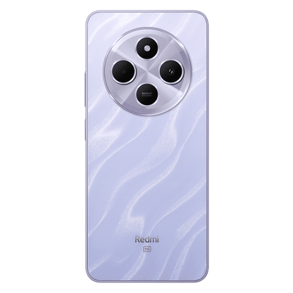 Redmi 14C 5G (4GB RAM, 128GB, Stardust Purple)
