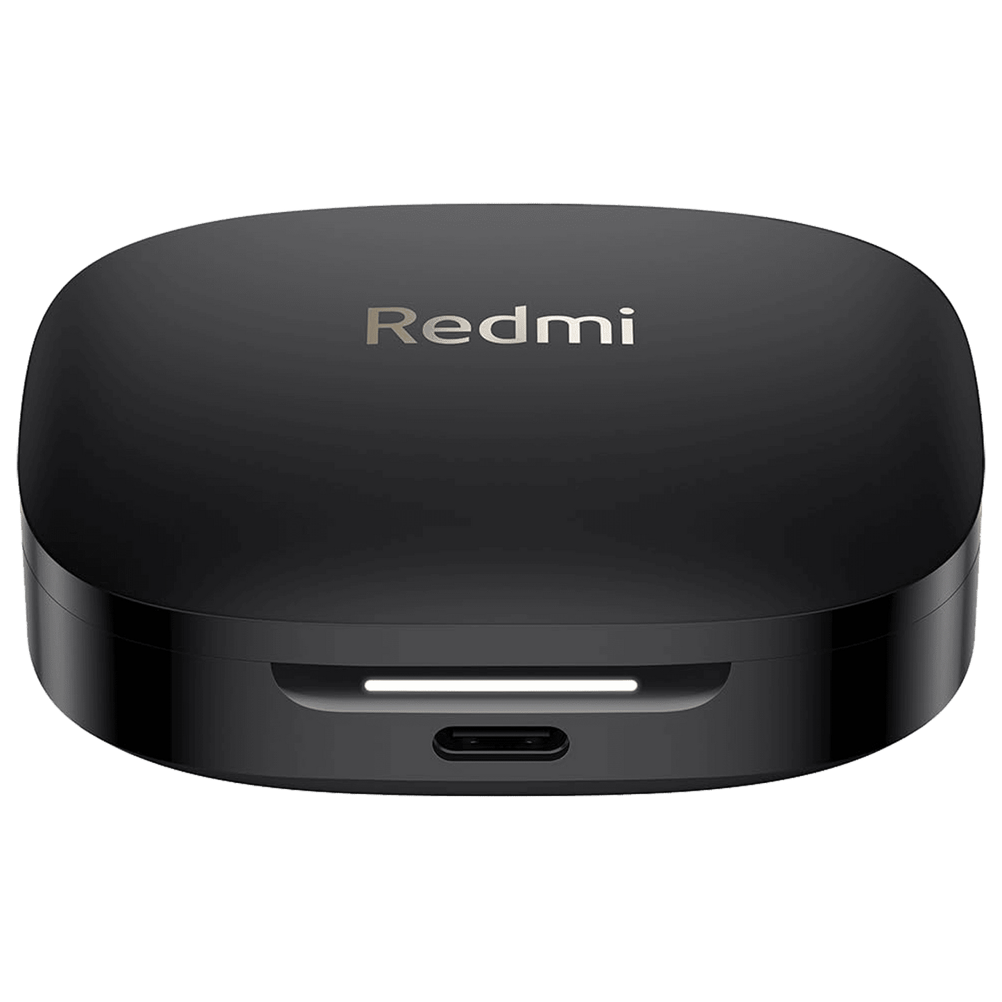 Redmi Buds 6 TWS Earbuds with Hybrid Active Noise Cancellation (IP54 Water Resistant, 42 Hours Playback, Spectre Black)