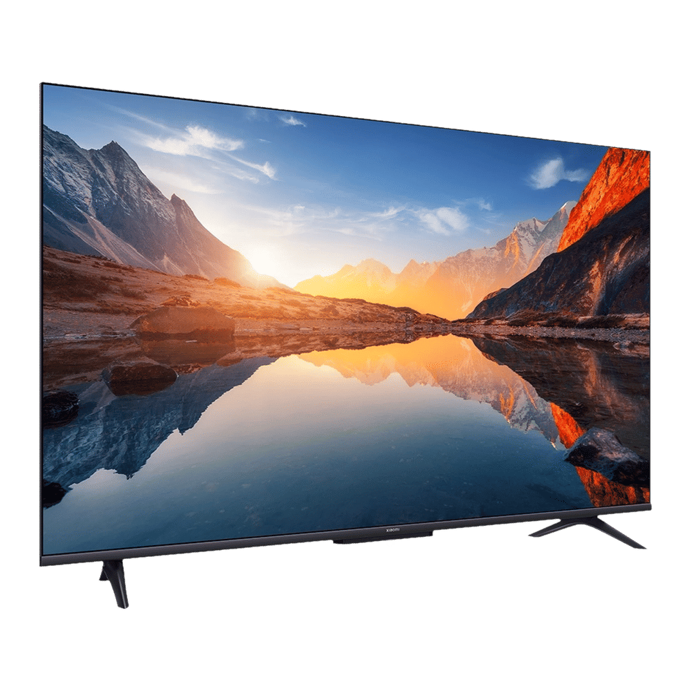 Xiaomi X Series 127 cm (50 inch) 4K Ultra HD LED Google TV with Vivid Picture Engine