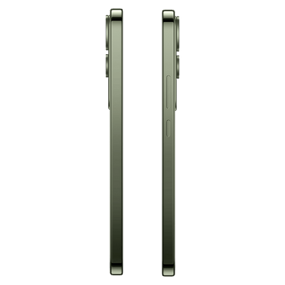 Vivo Y400 5G (8GB RAM, 128GB, Olive Green)