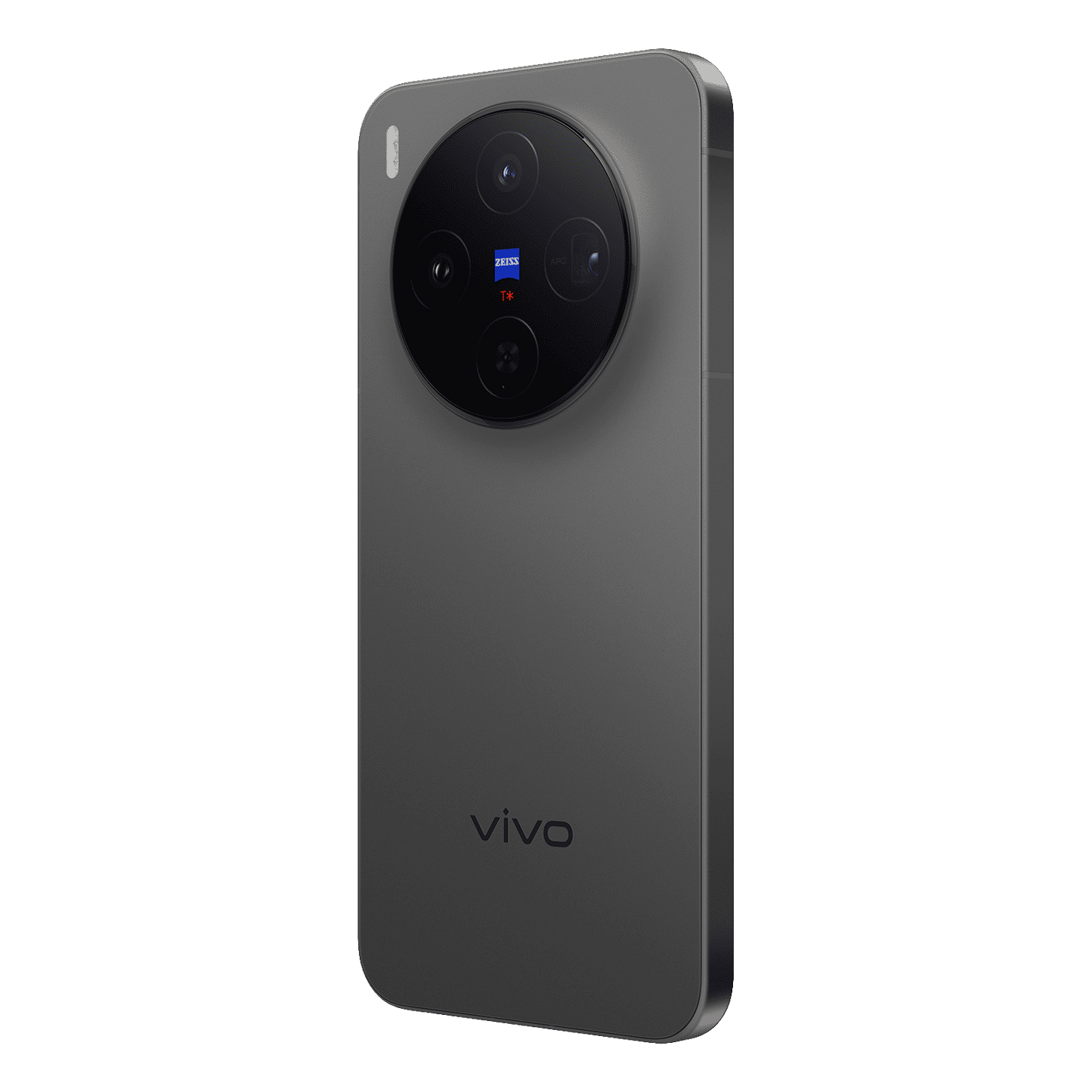 vivo X300 5G (12GB RAM, 256GB, Elite Black)