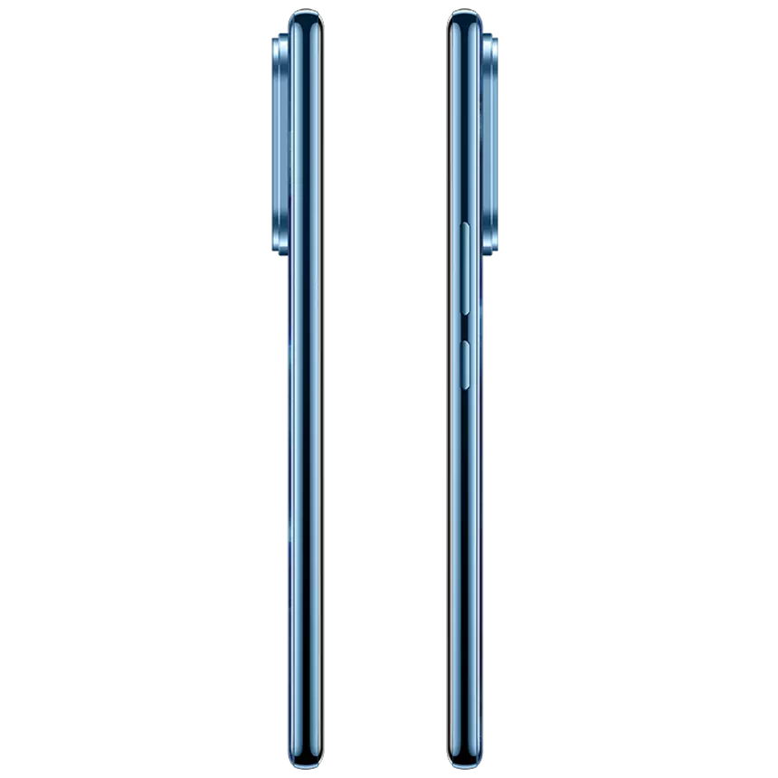 Vivo V60 8GB+256GB Moonlit Blue