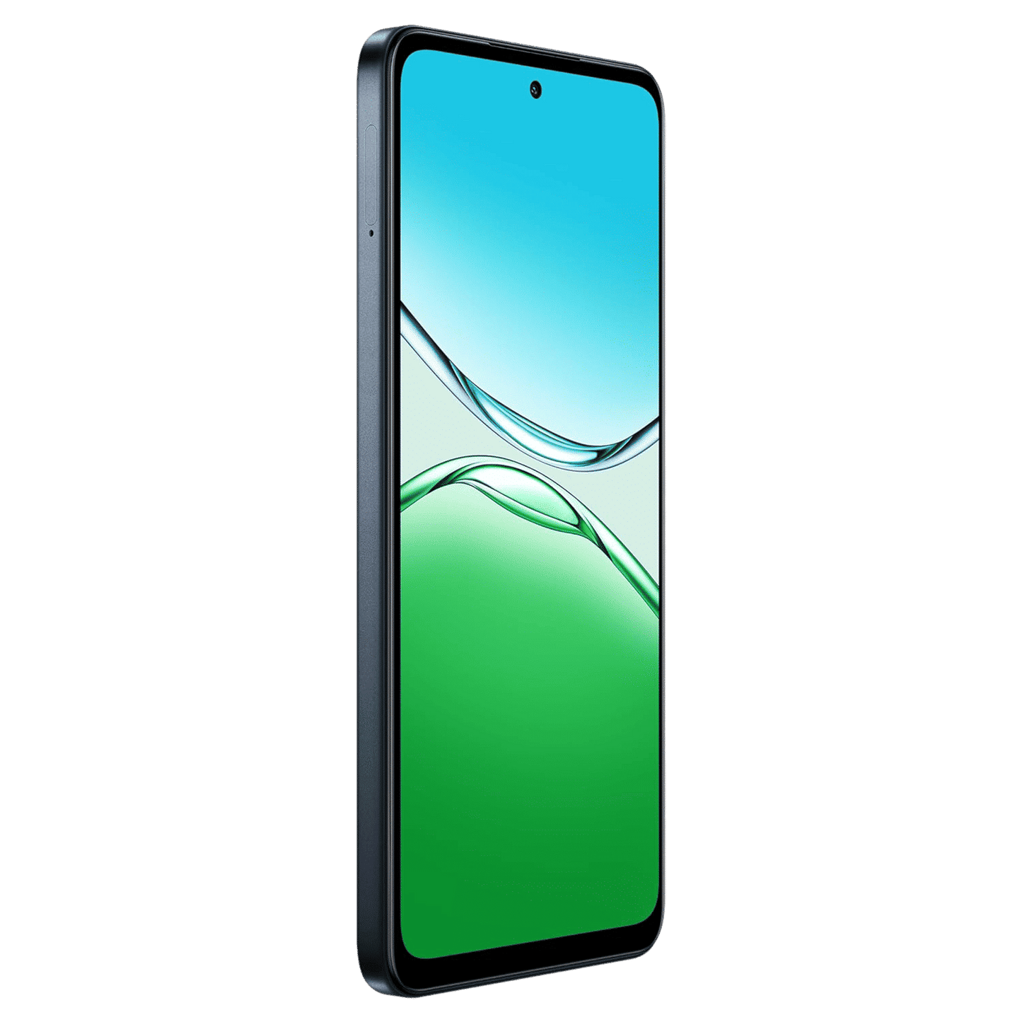 oppo A5x 5G (6GB RAM, 128GB, Midnight Blue)