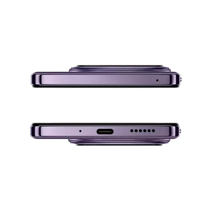 Vivo Y39 5G 8GB+256GB Lotus Purple