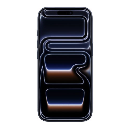 Apple iPhone 17 Pro (512GB Storage, Deep Blue)