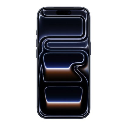 Apple iPhone 17 Pro (512GB Storage, Deep Blue)