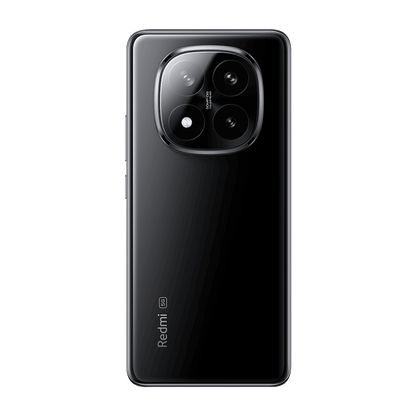 Redmi Note 14 Pro Plus 5G (8GB RAM, 128GB, Titan Black)