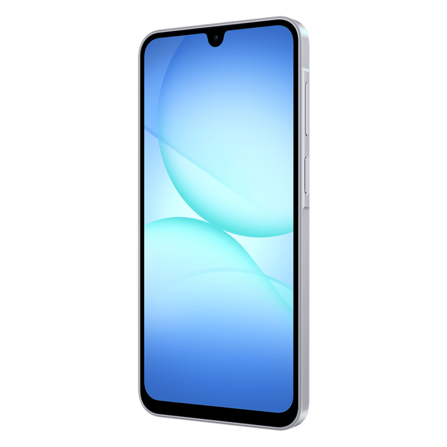 SAMSUNG Galaxy A17 5G (8GB RAM, 128GB, Gray)