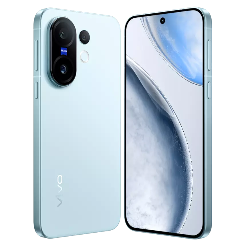 Vivo X200 FE 12GB+256GB Frost Blue