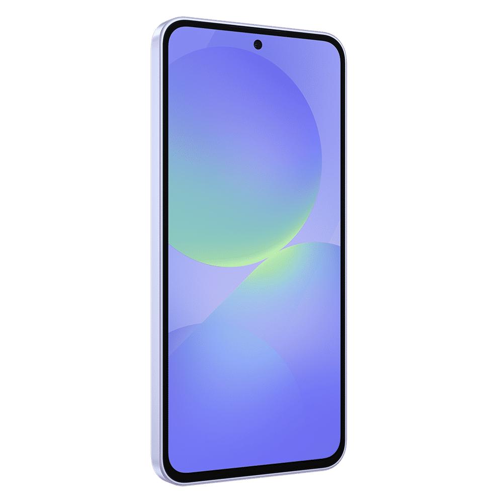 SAMSUNG Galaxy A36 5G (8GB RAM, 128GB, Awesome Lavender)