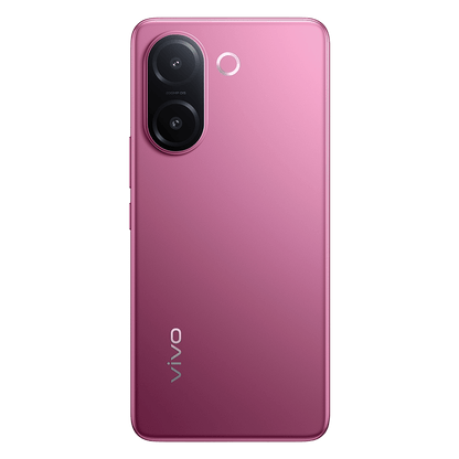 Vivo V60e 5G (12GB RAM, 256GB, Elite Purple)