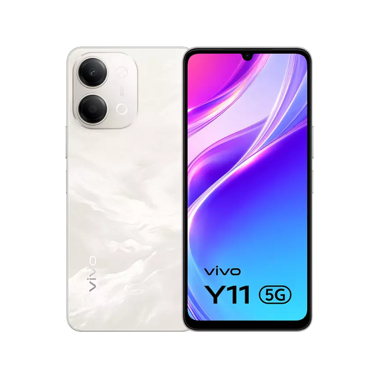 Vivo Y11 5G 4GB+128GB Sunrise Gold