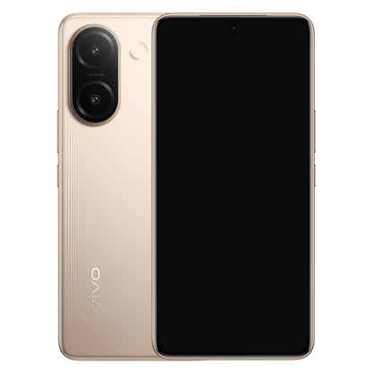 vivo V60e 5G (12GB RAM, 256GB, Noble Gold)