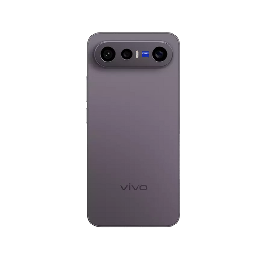 VIVO X300 FE 12GB+256GB Noir Black