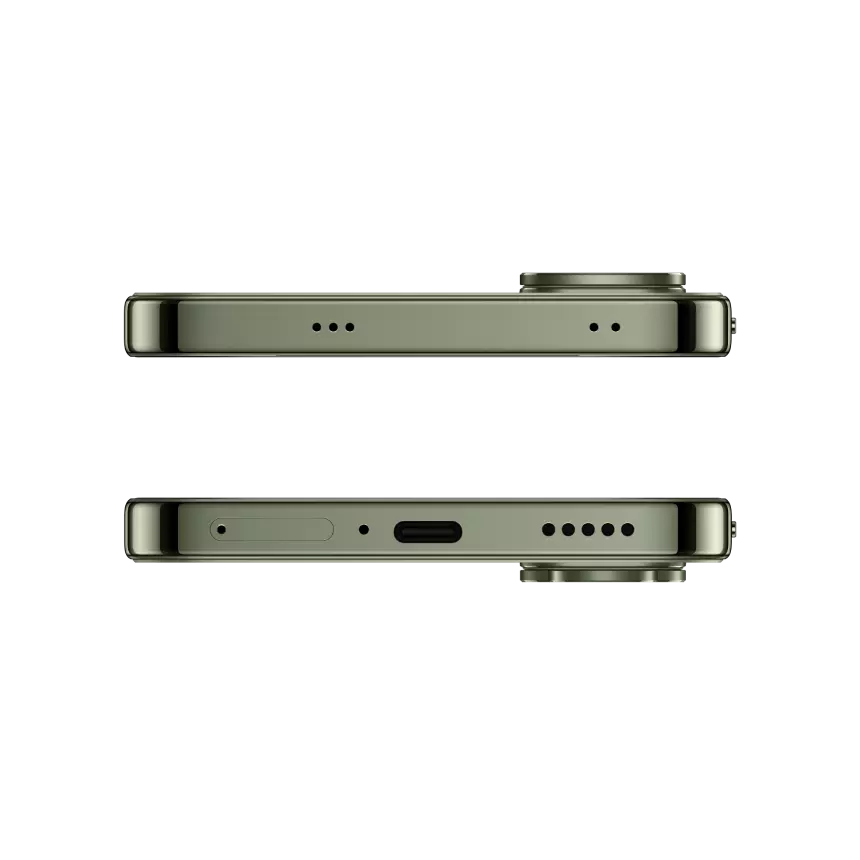 Vivo Y400 5G 8GB+256GB Olive Green