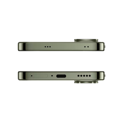 Vivo Y400 5G 8GB+256GB Olive Green