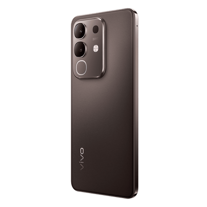 Vivo Y31 Pro 5G (8GB RAM, 128GB, Mocha Brown)