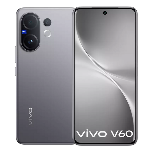 Vivo V60 8GB+128GB Mist Gray