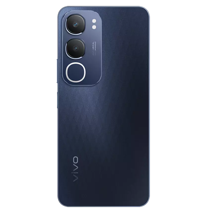Vivo Y29 5G 4GB+128GB Diamond Black