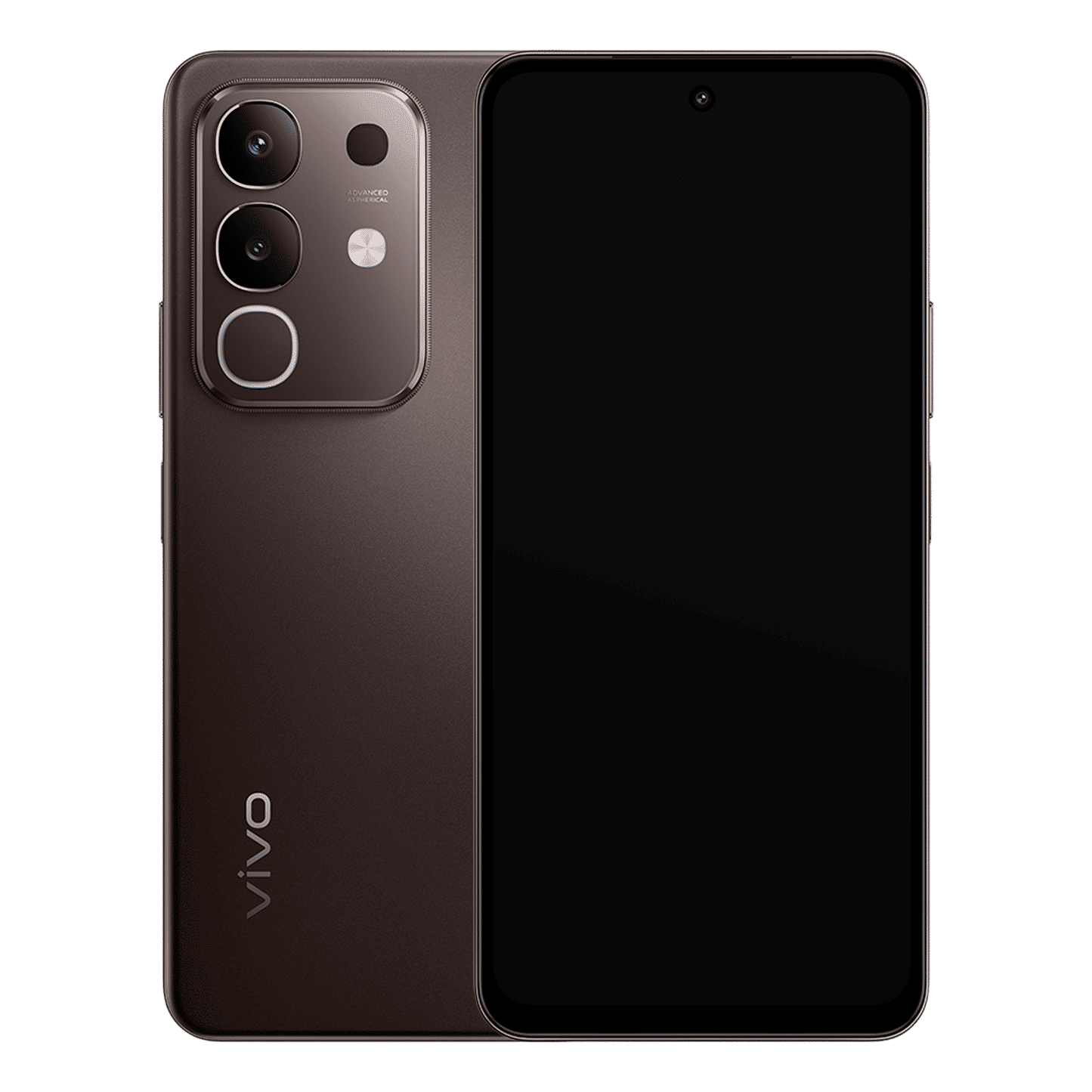 vivo Y31 Pro 5G (8GB RAM, 128GB, Mocha Brown)