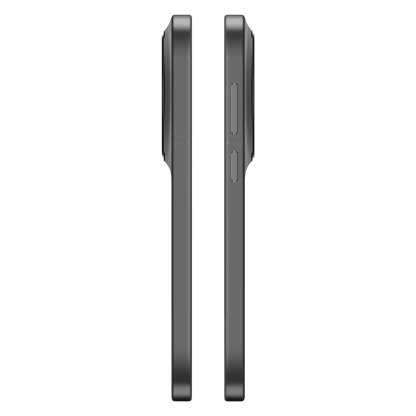 vivo X300 5G (12GB RAM, 256GB, Elite Black)