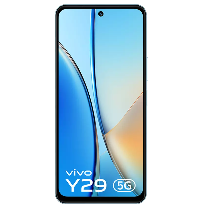 Vivo Y29 5G 4GB+128GB Glacier Blue