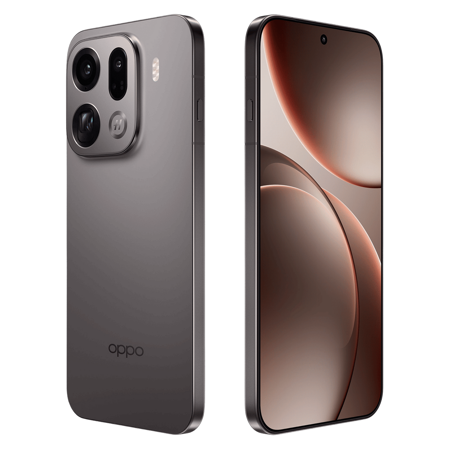 oppo Find X9 Pro 5G (16GB RAM, 512GB, Titanium Charcoal)