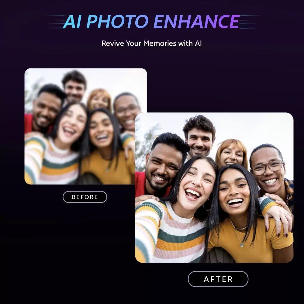 vivo T4x 5G (8GB RAM, 128GB, Pronto Purple)