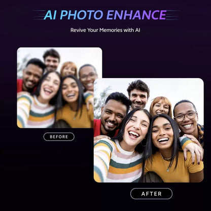 vivo T4x 5G (8GB RAM, 128GB, Pronto Purple)