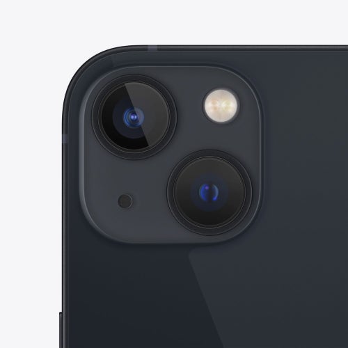Apple iPhone 13 (128 GB Storage, Midnight)
