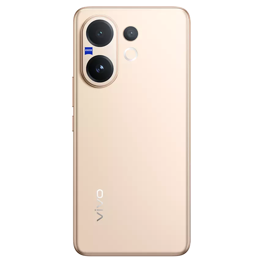 Vivo V60 8GB+256GB Auspicious Gold