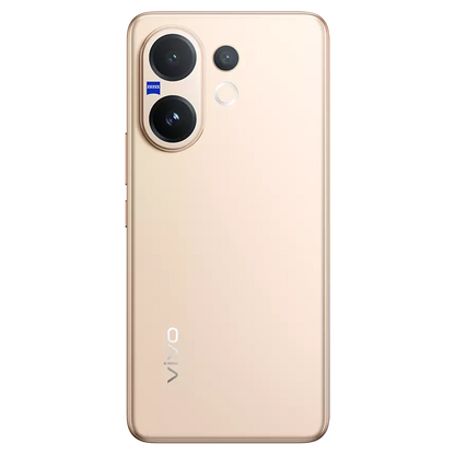 Vivo V60 8GB+256GB Auspicious Gold
