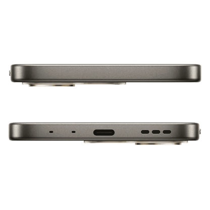 Oppo A5 Pro 5G (8GB RAM, 256GB, Mocha Brown)