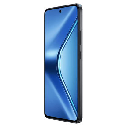 oppo K13 5G (8GB RAM, 256GB, Prism Black)