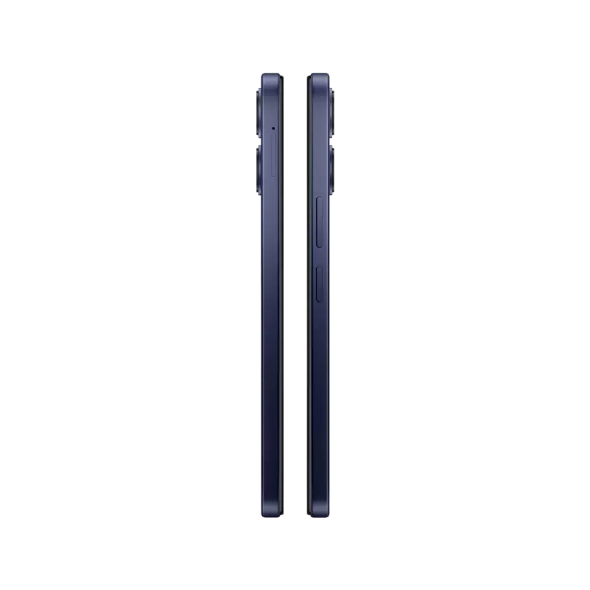 Vivo Y21 5G 4GB+128GB Midnight Blue