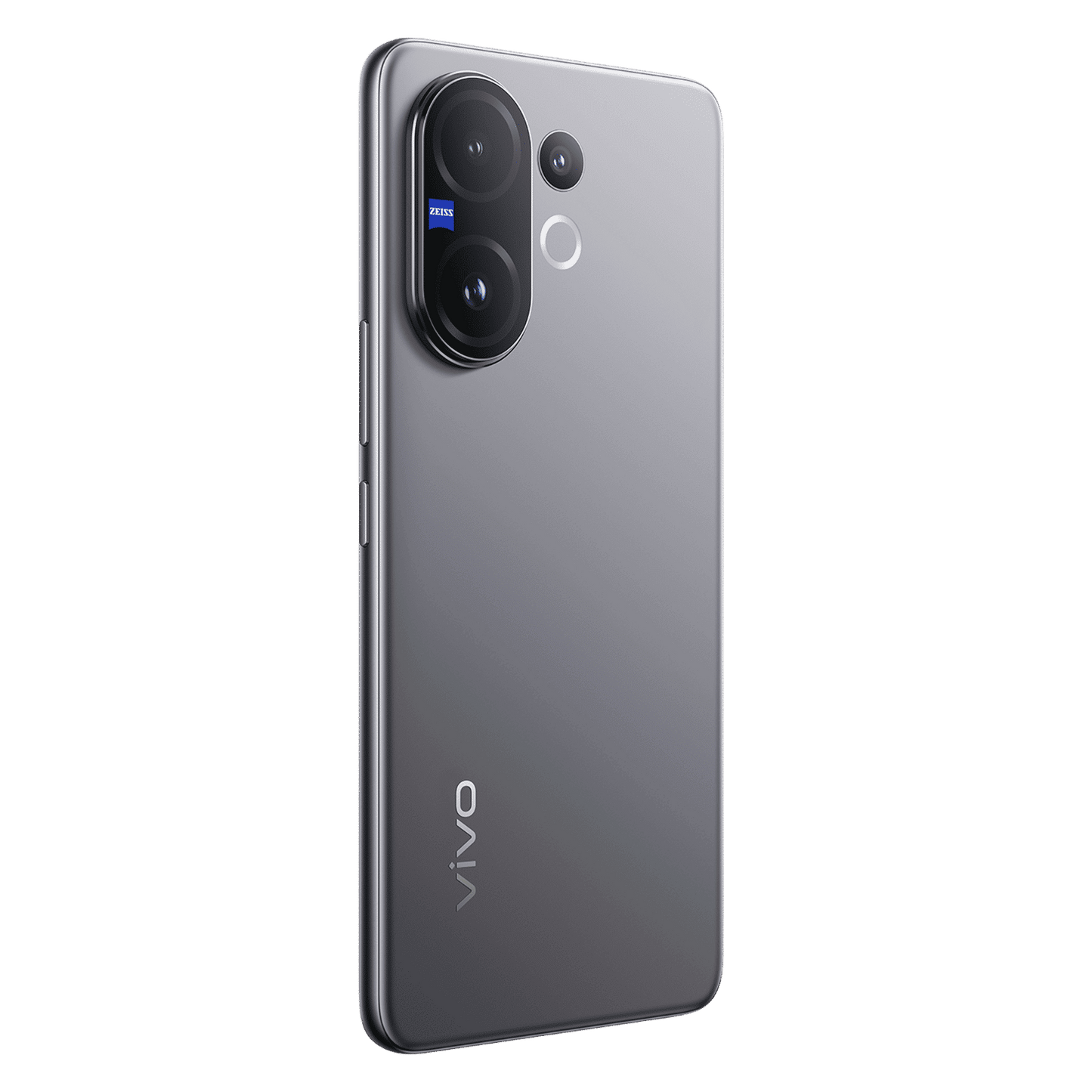 vivo V60 5G (8GB RAM, 256GB ROM, Mist Gray)