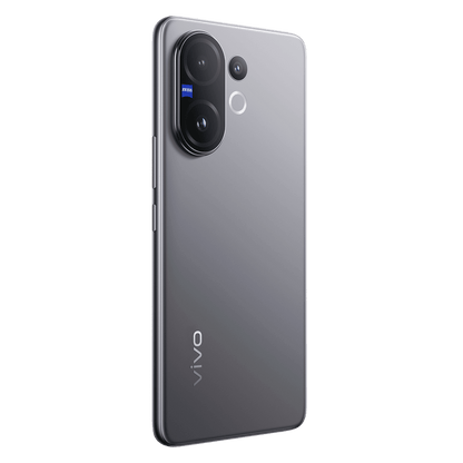 vivo V60 5G (8GB RAM, 256GB ROM, Mist Gray)