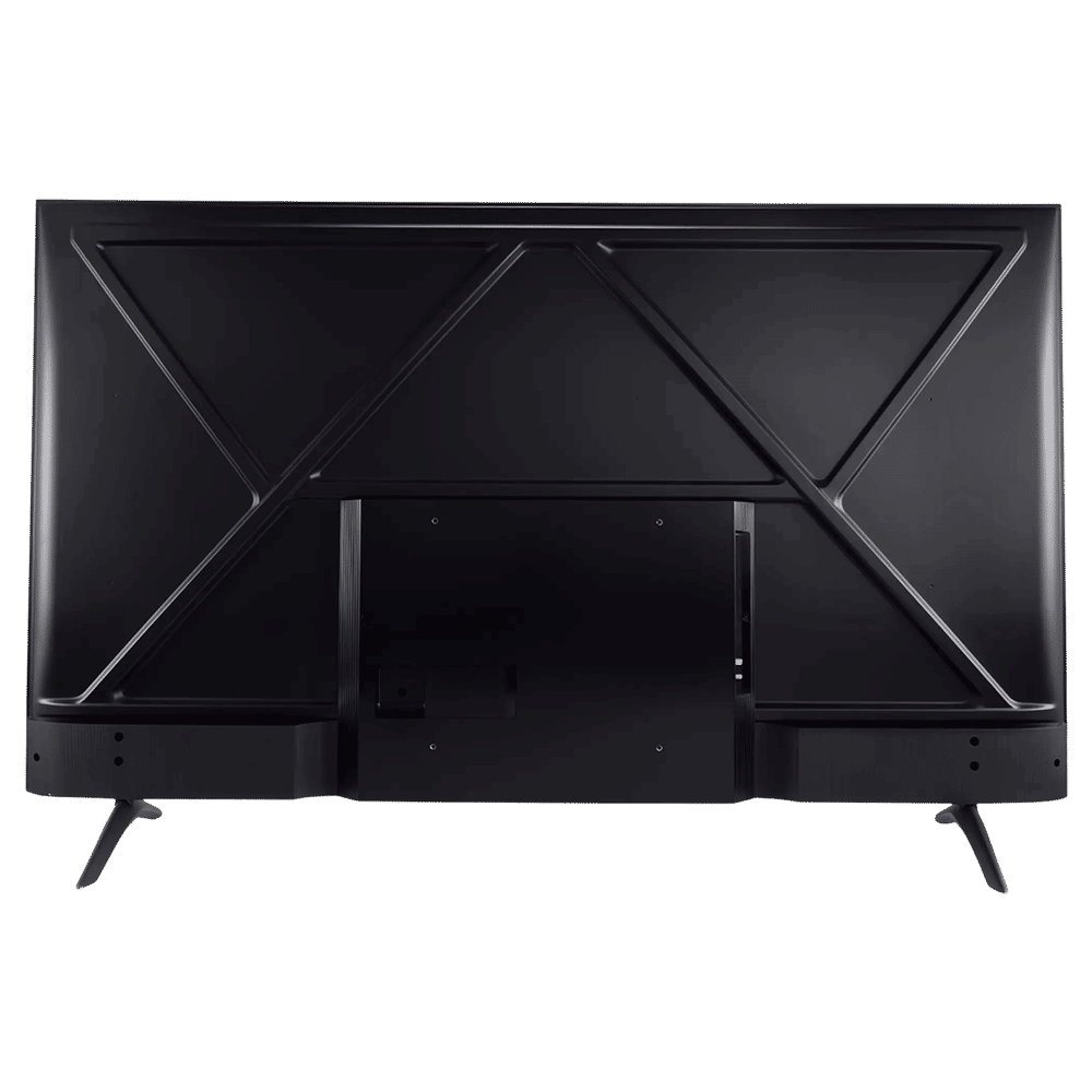 Xiaomi X Series 139.7 cm (55 inch) 4K Ultra HD LED Smart Google TV with Dolby Vision (2025 model)