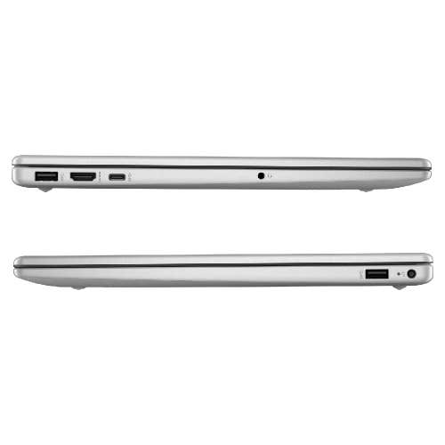 HP 15 Laptop (AMD Ryzen 5/ 16GB RAM/ 512GB SSD/ 15.6 inch (39.6 cm) FHD Display/ AMD Radeon Graphics/ Win 11) 15-fc0156AU