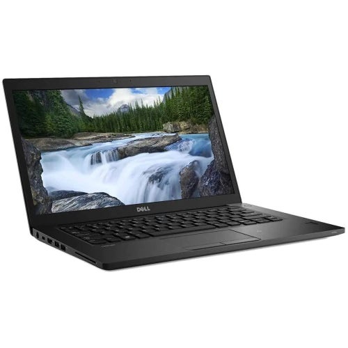 Refurbished Dell Latitude 7490 (Core i5 8th Gen/8GB/512GB SSD/Webcam/14'' Non Touch/Windows 10 Pro)