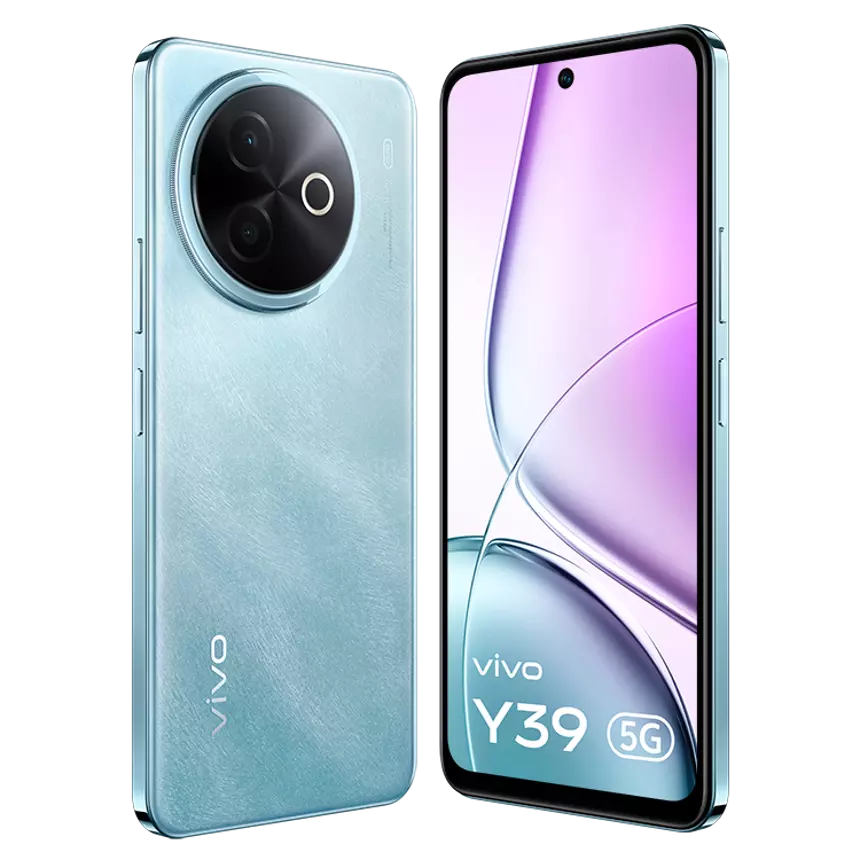 Vivo Y39 5G 8GB+128GB Ocean Blue