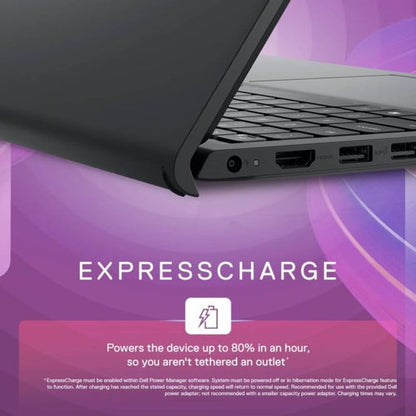 Dell 15 Laptop (AMD Ryzen 3/ 8GB RAM/ 512GB SSD/ 15.6 inch (39.62 cm) Display/ AMD Radeon 610M Graphics/ MS Office) ODC1525585101RINB1